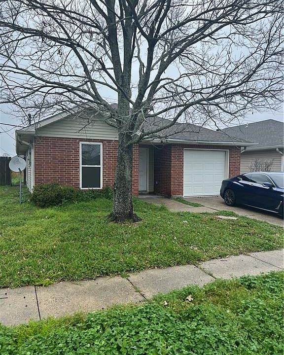 6812 Sayres Dr, Marrero, LA 70072 MLS 2435689 Zillow