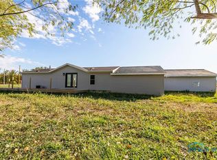 18993 Road 143, Cecil, OH 45821