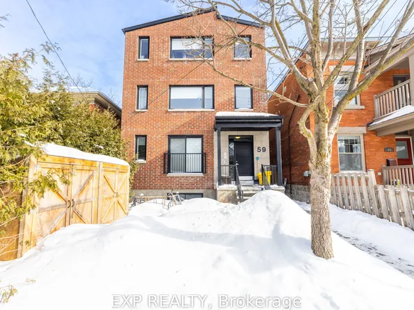 59 Concord St N, Ottawa, ON K1S 0Y5