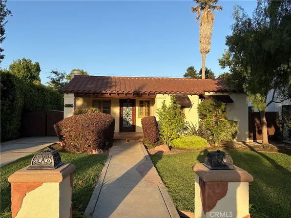 402 Virginia Ave, Pasadena, CA 91107