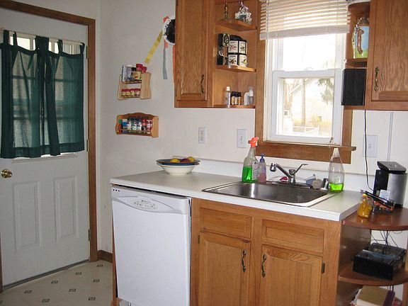 Elec, Plumbing, Windows Updated Since Original