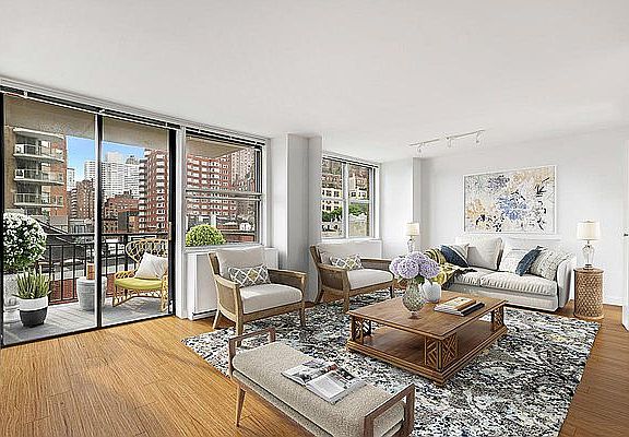 3rd image of 300 E 75th St APT 27J
