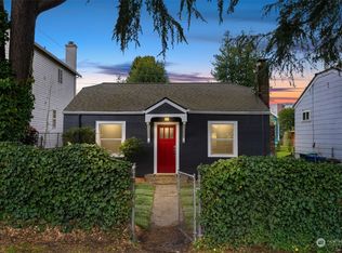 740 N 102nd St, Seattle, WA 98133