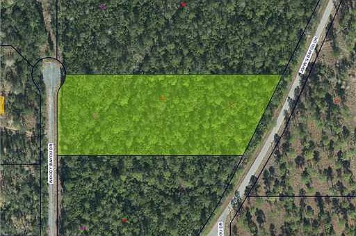 1st image of Johns Bayou Dr