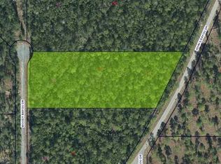 Johns Bayou Dr, Bay Saint Louis, MS 39520