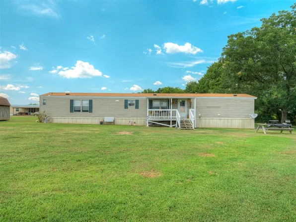 100 Quailwood Dr, Shawnee, OK 74804