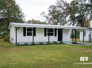 110 W 14th St, Bay Minette, AL 36507