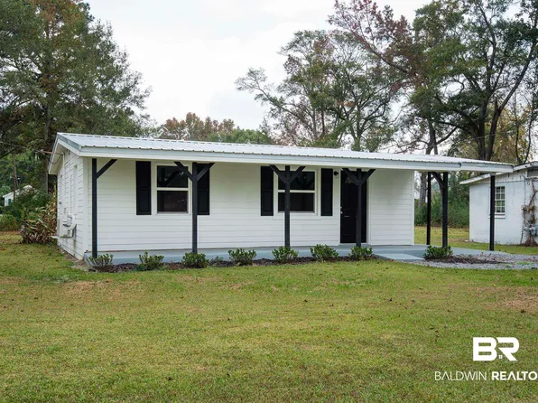 110 W 14th St, Bay Minette, AL 36507