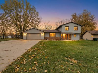 2930 Devroy Ln, Green Bay, WI, 54313