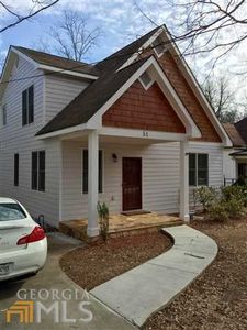 51 Whitefoord Ave NE, Atlanta, GA, 30307