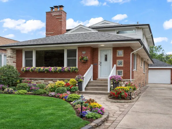 10206 S Saint Louis Ave, Evergreen Park, IL 60805