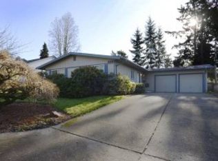 13160 NW Westlawn Ter, Beaverton, OR 97229