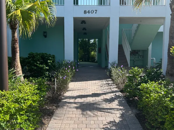 8407 Placida Rd Unit 405, Placida, FL 33946