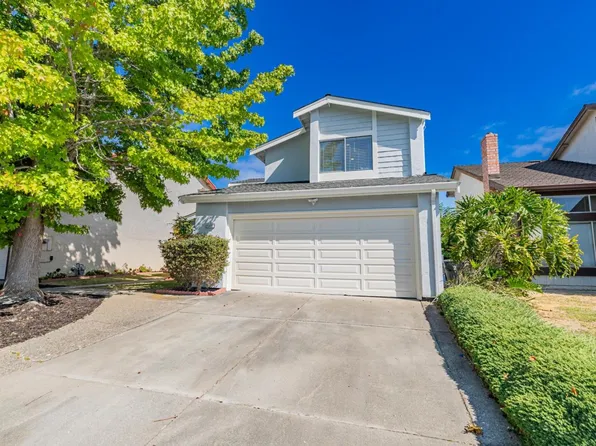 4508 Norocco Cir, Fremont, CA 94555