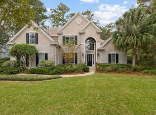 96054 Marsh Lakes Dr, Fernandina Beach, FL 32034