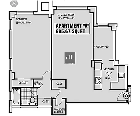 Rented by Highline Residential | media 16