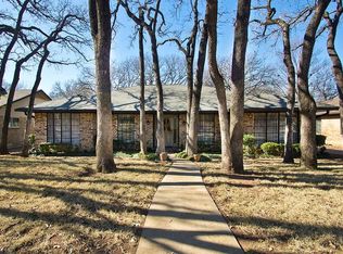 5106 River Ridge Rd, Arlington, TX 76017
