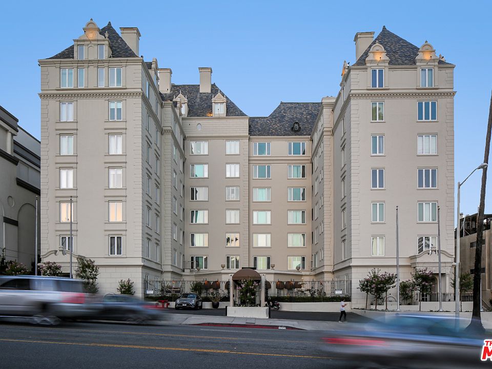 1st image of 1424 N Crescent Heights Blvd Unit 78