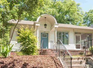 210 W Markham Ave, Durham, NC 27701