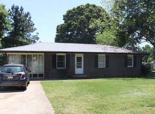 107 Sunnydale Dr, Eatonton, GA 31024