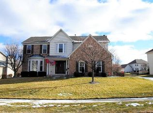415 Orchard Dr, Springboro, OH