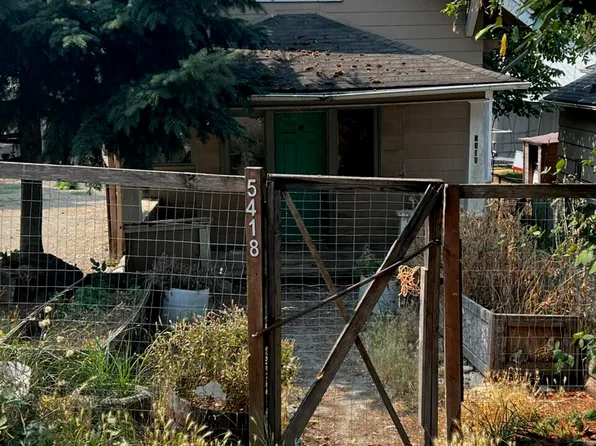 5418 S Wapato Street, Tacoma, WA 98409