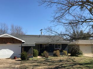 210 N 29th St, Duncan, OK 73533