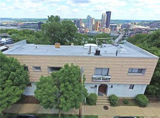 399 Bailey Ave, Pittsburgh, PA 15211