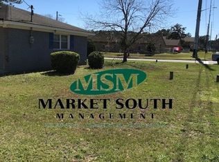 610 San Anton Dr, Savannah, GA 31419