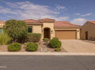 8160 W Cinder Brook Way, Florence, AZ 85132