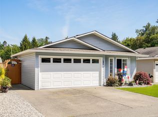 7570 Tetayut Rd #104, East Saanich 2, BC V8M2E5