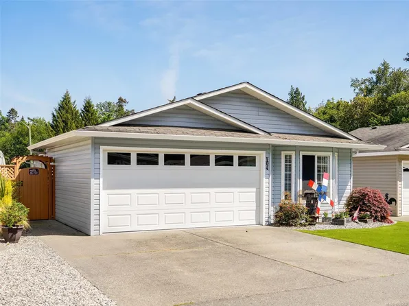 7570 Tetayut Rd #104, East Saanich 2, BC V8M 2E5