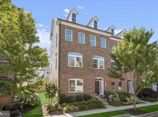 11285 Terrace Ln, Fulton, MD 20759