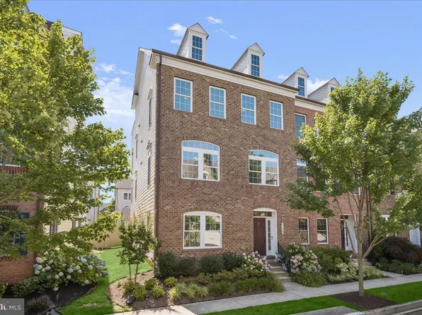 11285 Terrace Ln, Fulton, MD 20759