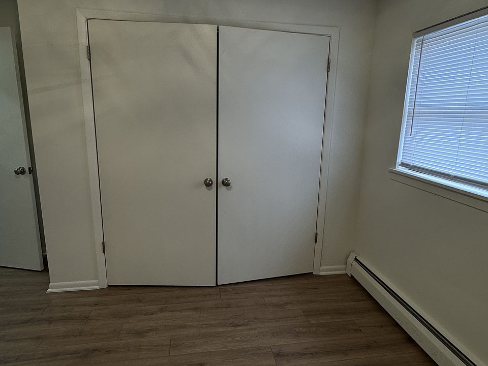 Large cabinets