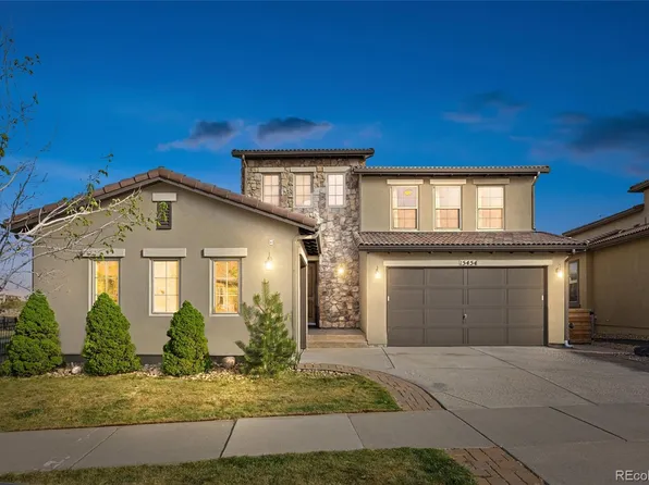 15454 W Auburn Avenue, Lakewood, CO 80228