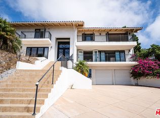 1312 Via Zumaya, Palos Verdes Estates, CA 90274