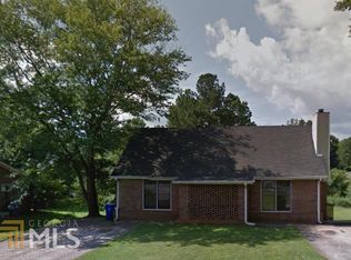 1055 Eastview Rd NE, Conyers, GA 30012