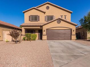 19723 N Locke Ct, Maricopa, AZ 85138