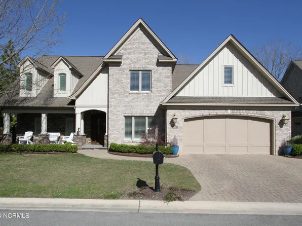 404 Forrest Park, Greenville, NC 27858