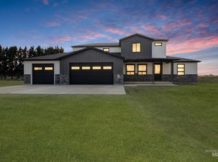 105 N 50 W, Rupert, ID 83350