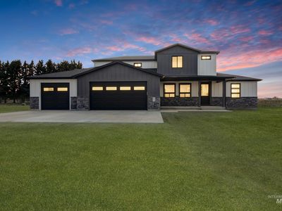 105 N 50 W, Rupert, ID, 83350