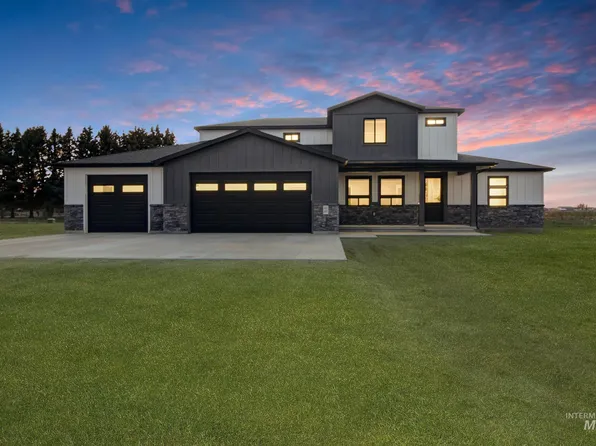 105 N 50 W, Rupert, ID 83350