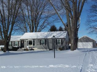 4873 State St, Oneida, NY 13421