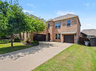 1211 Great Meadows Dr, Wylie, TX 75098