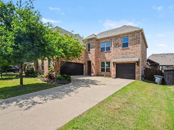 1211 Great Meadows Dr, Wylie, TX 75098