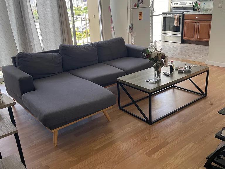 1702 Kewalo St #703 — Photo 4