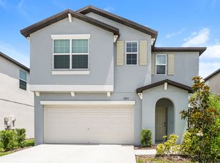 17855 Blissful Stars Dr, Lutz, FL 33558