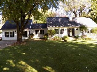 54734 State Road 13, Middlebury, IN 46540