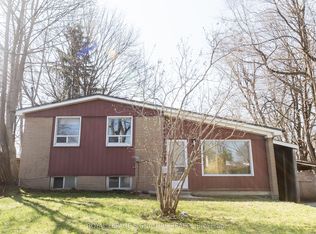 14 Benadair Ct, Toronto, ON M1H 1K5